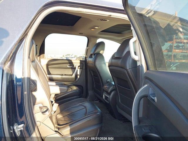 Продажа на аукционе авто 2009 Gmc Acadia Slt-1, vin: 1GKEV23D99J190328, номер лота: 30095517