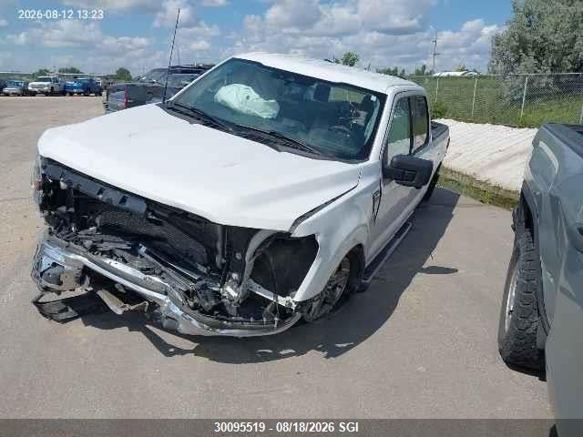 Ford F-Series 2024 1FTFW3L89RKD78007 Image 2