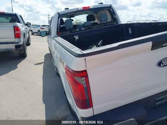 Ford F-Series 2024 1FTFW3L89RKD78007 Image 3