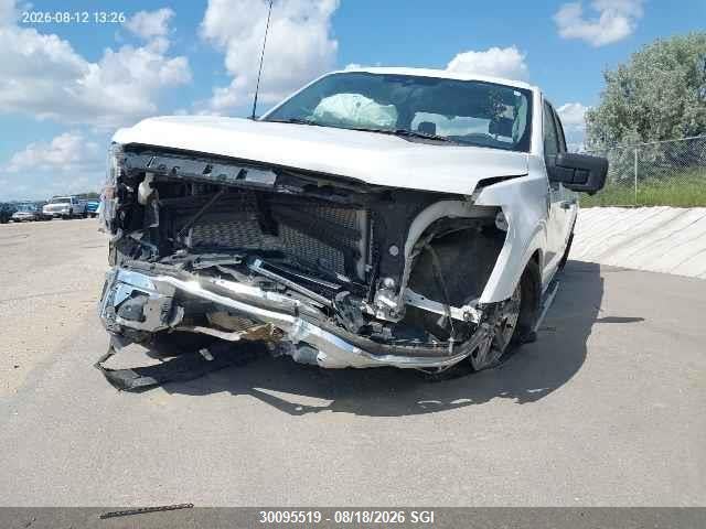 Ford F-Series 2024 1FTFW3L89RKD78007 Image 6