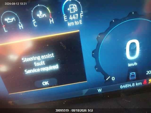 Ford F-Series 2024 1FTFW3L89RKD78007 Image 7