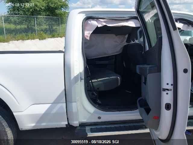 Ford F-Series 2024 1FTFW3L89RKD78007 Image 8