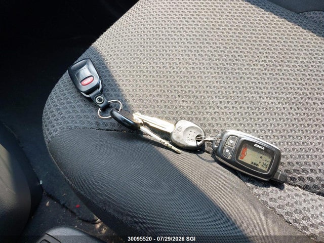 Продажа на аукционе авто 2009 Hyundai Tucson Gls, vin: KM8JM12BX9U009691, номер лота: 30095520