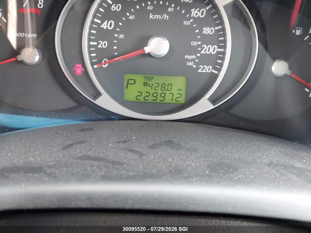 Продажа на аукционе авто 2009 Hyundai Tucson Gls, vin: KM8JM12BX9U009691, номер лота: 30095520