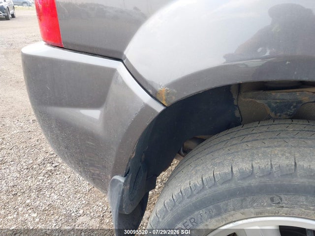 Продажа на аукционе авто 2009 Hyundai Tucson Gls, vin: KM8JM12BX9U009691, номер лота: 30095520