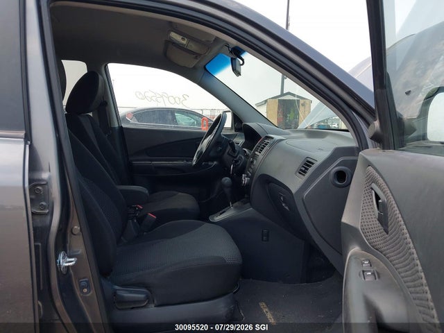 Продажа на аукционе авто 2009 Hyundai Tucson Gls, vin: KM8JM12BX9U009691, номер лота: 30095520