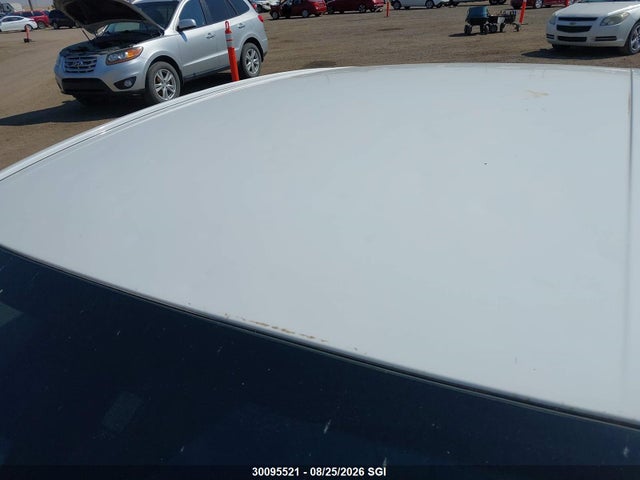 4T1G11BK6MU047348 Toyota Camry Se/se Night Shade
