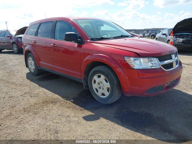 Продаж на аукціоні авто 2010 Dodge Journey Se, vin: 3D4PG4FB8AT248403, номер лоту: 30095522