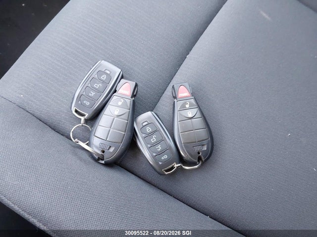Продаж на аукціоні авто 2010 Dodge Journey Se, vin: 3D4PG4FB8AT248403, номер лоту: 30095522