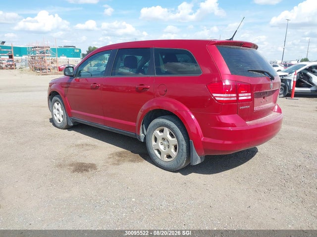 Продаж на аукціоні авто 2010 Dodge Journey Se, vin: 3D4PG4FB8AT248403, номер лоту: 30095522