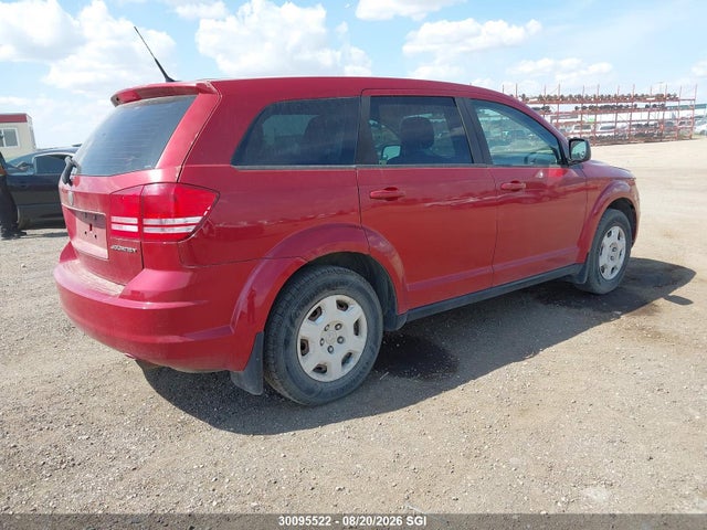 Продаж на аукціоні авто 2010 Dodge Journey Se, vin: 3D4PG4FB8AT248403, номер лоту: 30095522