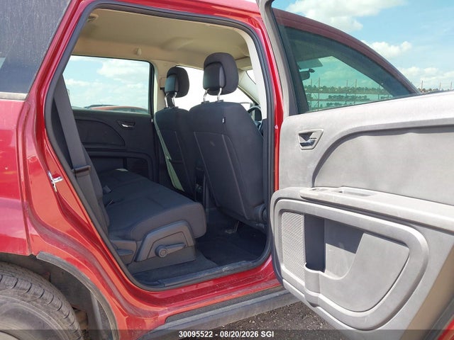 Продаж на аукціоні авто 2010 Dodge Journey Se, vin: 3D4PG4FB8AT248403, номер лоту: 30095522