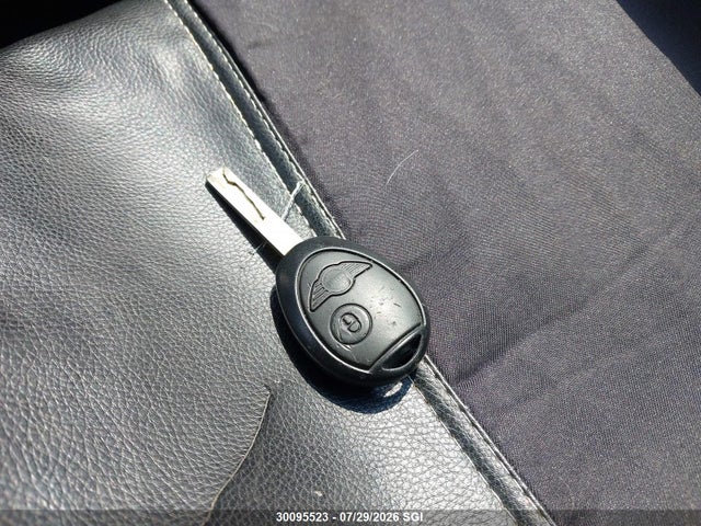 Продажа на аукционе авто 2003 Mini Cooper, vin: WMWRC33443TC46244, номер лота: 30095523