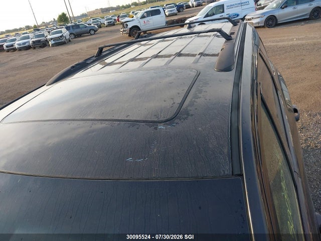 1C4RDJDG0FC223087 Dodge DURANGO LIMITED