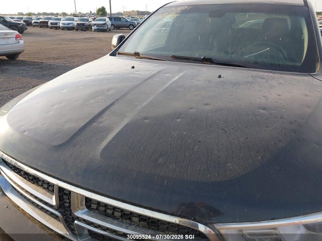 Dodge DURANGO LIMITED 2015 1C4RDJDG0FC223087 Image 6