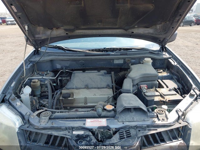 Продажа на аукционе авто 2006 Mitsubishi Outlander Limited, vin: JA4LZ81F26U605816, номер лота: 30095527