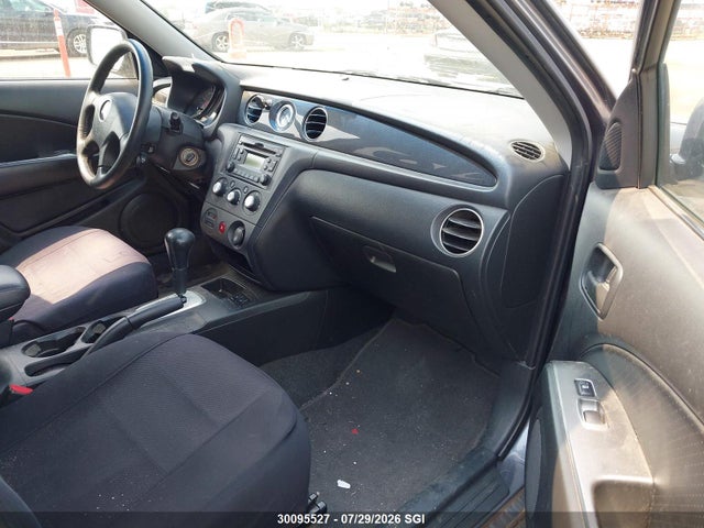 Продажа на аукционе авто 2006 Mitsubishi Outlander Limited, vin: JA4LZ81F26U605816, номер лота: 30095527