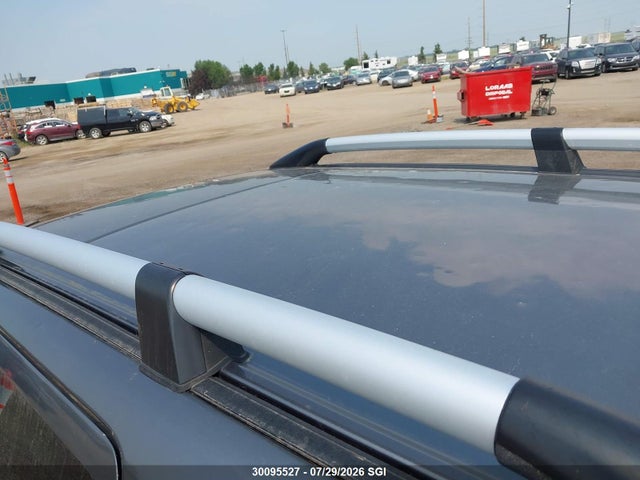Продажа на аукционе авто 2006 Mitsubishi Outlander Limited, vin: JA4LZ81F26U605816, номер лота: 30095527