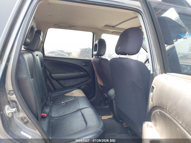 Продажа на аукционе авто 2006 Mitsubishi Outlander Limited, vin: JA4LZ81F26U605816, номер лота: 30095527