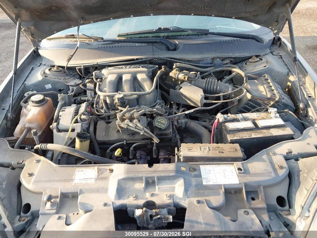 Aukcja sprzedaży 2005 Ford Taurus Se, vin: 1FAFP53U45A125642, numer aukcji: 30095529
