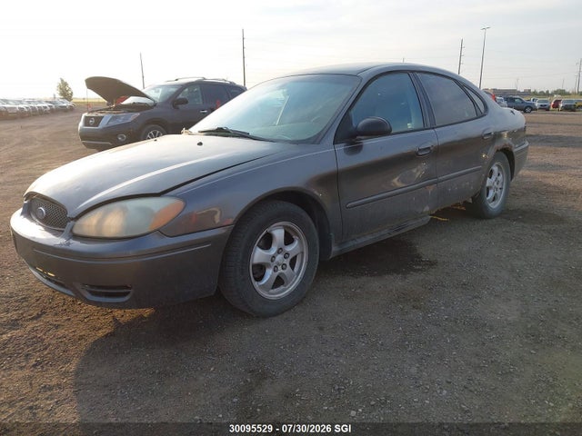 Aukcja sprzedaży 2005 Ford Taurus Se, vin: 1FAFP53U45A125642, numer aukcji: 30095529