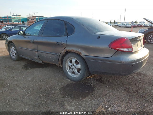 Aukcja sprzedaży 2005 Ford Taurus Se, vin: 1FAFP53U45A125642, numer aukcji: 30095529
