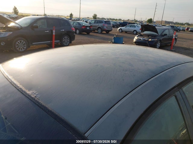 Aukcja sprzedaży 2005 Ford Taurus Se, vin: 1FAFP53U45A125642, numer aukcji: 30095529