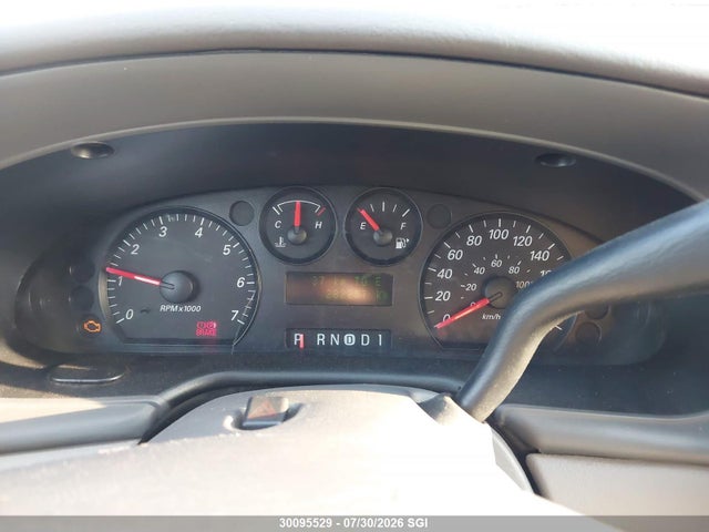 Aukcja sprzedaży 2005 Ford Taurus Se, vin: 1FAFP53U45A125642, numer aukcji: 30095529