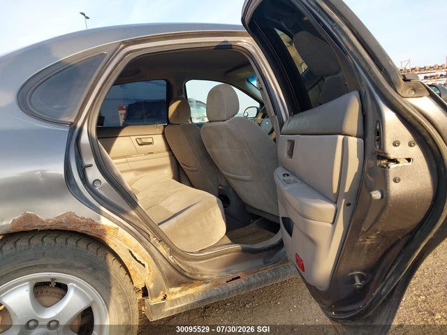 Aukcja sprzedaży 2005 Ford Taurus Se, vin: 1FAFP53U45A125642, numer aukcji: 30095529