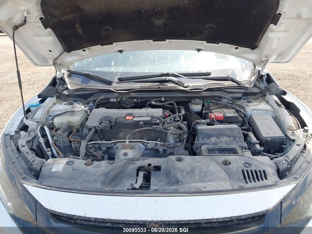 Aukcja sprzedaży 2021 Honda Civic Sport, vin: 2HGFC2F85MH013260, numer aukcji: 30095533