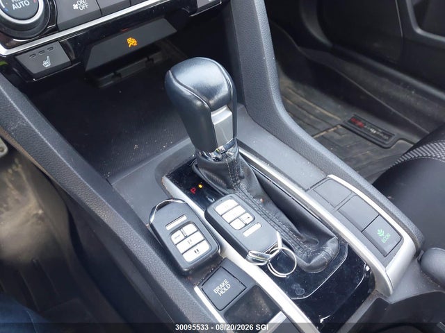 Aukcja sprzedaży 2021 Honda Civic Sport, vin: 2HGFC2F85MH013260, numer aukcji: 30095533