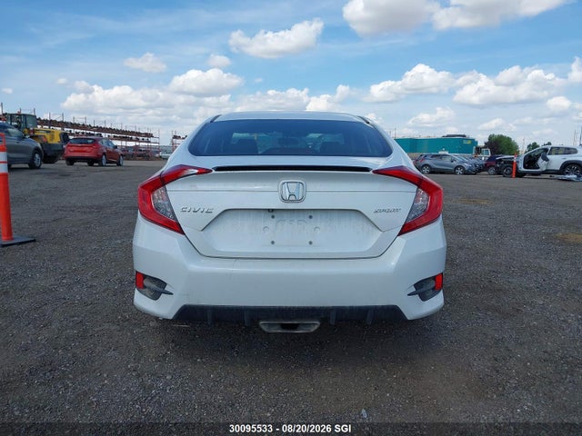 Aukcja sprzedaży 2021 Honda Civic Sport, vin: 2HGFC2F85MH013260, numer aukcji: 30095533