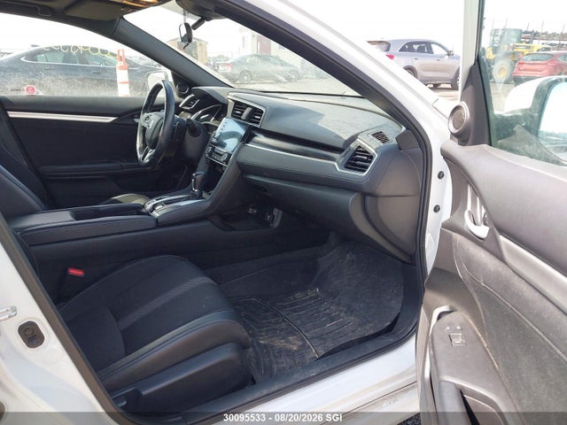 Aukcja sprzedaży 2021 Honda Civic Sport, vin: 2HGFC2F85MH013260, numer aukcji: 30095533