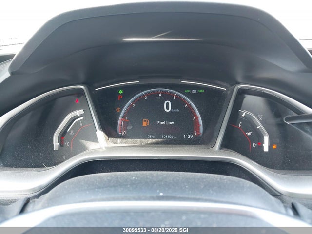 Aukcja sprzedaży 2021 Honda Civic Sport, vin: 2HGFC2F85MH013260, numer aukcji: 30095533