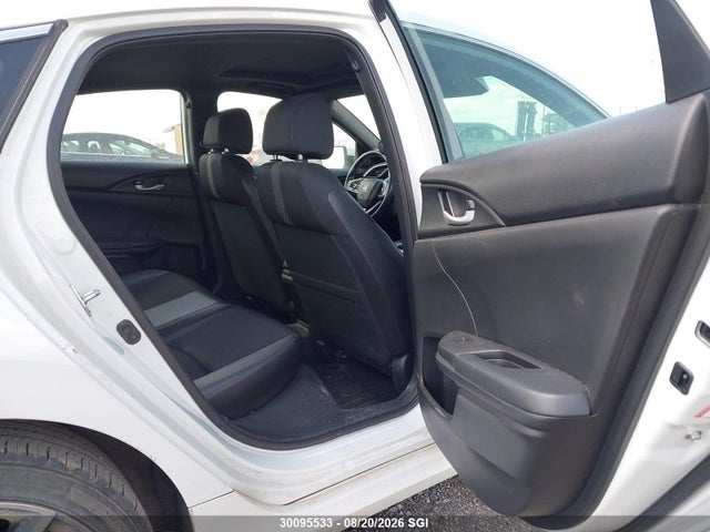 Aukcja sprzedaży 2021 Honda Civic Sport, vin: 2HGFC2F85MH013260, numer aukcji: 30095533