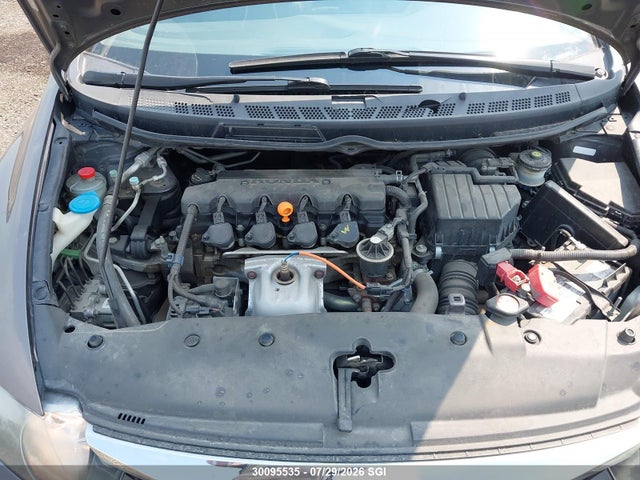 Продаж на аукціоні авто 2009 Honda Civic Dx, vin: 2HGFA16259H011480, номер лоту: 30095535