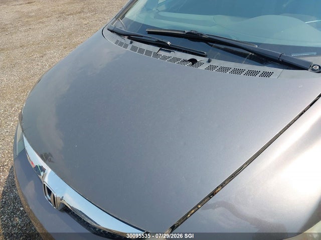 Продаж на аукціоні авто 2009 Honda Civic Dx, vin: 2HGFA16259H011480, номер лоту: 30095535