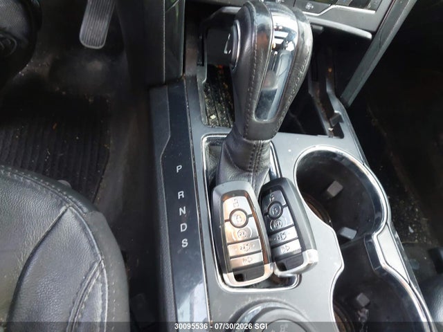 Ford EXPLORER XLT 2018 1FM5K8D80JGB48877 Image 11