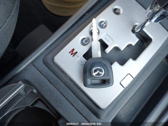 30095537 :رقم المزاد ، JM1BK343271769841 vin ، 2007 Mazda 3 Hatchback مزاد بيع