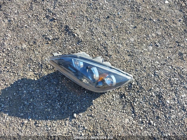 30095537 :رقم المزاد ، JM1BK343271769841 vin ، 2007 Mazda 3 Hatchback مزاد بيع