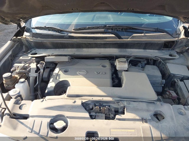5N1AR2MM9EC633567 Nissan Pathfinder S/sv/sl/platinum