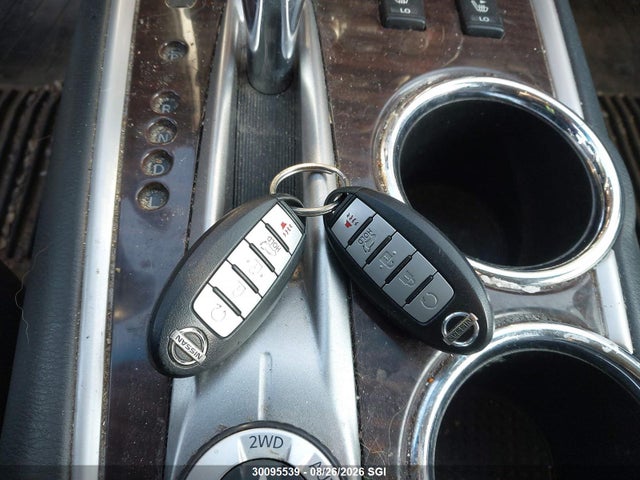 5N1AR2MM9EC633567 Nissan Pathfinder S/sv/sl/platinum