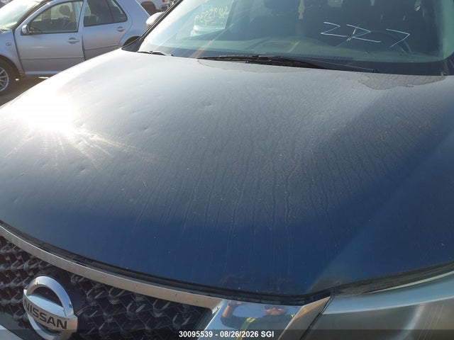 5N1AR2MM9EC633567 Nissan Pathfinder S/sv/sl/platinum