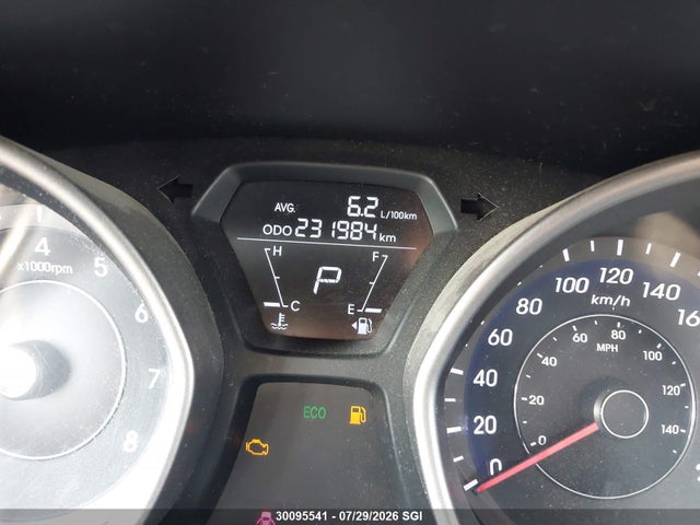 30095541 :رقم المزاد ، 5NPDH4AE4DH289338 vin ، 2013 Hyundai Elantra Gls/limited مزاد بيع