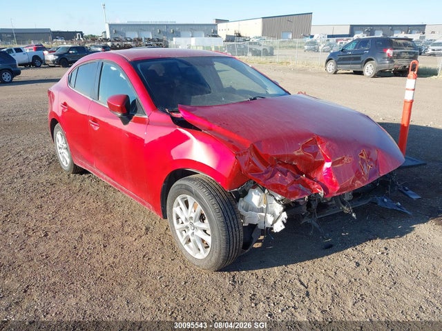 2016 3MZBM1V74GM289817 главное изображение