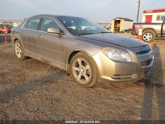 Продаж на аукціоні авто 2011 Chevrolet Malibu 2lt, vin: 1G1ZD5EU3BF336156, номер лоту: 30095544