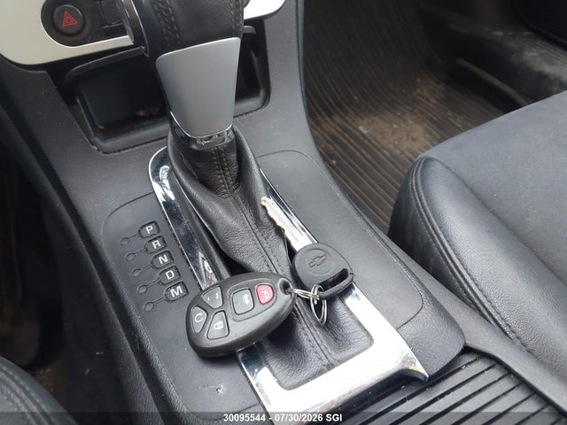 Aukcja sprzedaży 2011 Chevrolet Malibu 2lt, vin: 1G1ZD5EU3BF336156, numer aukcji: 30095544
