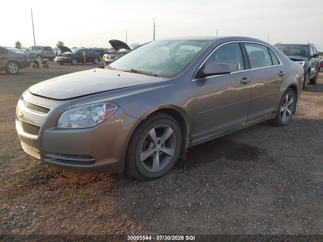 Aukcja sprzedaży 2011 Chevrolet Malibu 2lt, vin: 1G1ZD5EU3BF336156, numer aukcji: 30095544