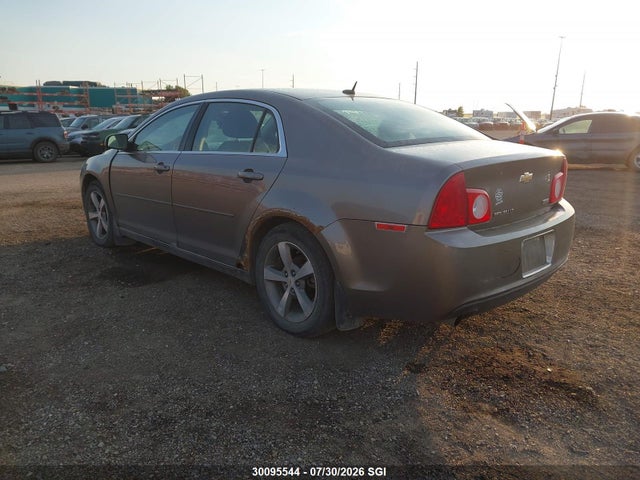 Aukcja sprzedaży 2011 Chevrolet Malibu 2lt, vin: 1G1ZD5EU3BF336156, numer aukcji: 30095544