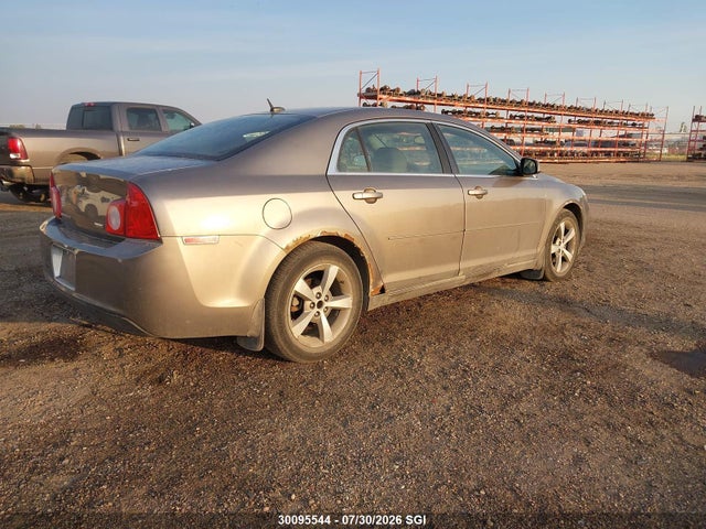 Aukcja sprzedaży 2011 Chevrolet Malibu 2lt, vin: 1G1ZD5EU3BF336156, numer aukcji: 30095544